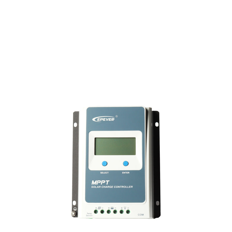 EPEVER Solar Laderegler Tracer 1210 AN 10A MPPT für 12V / 24V – Marine Infinite Shop