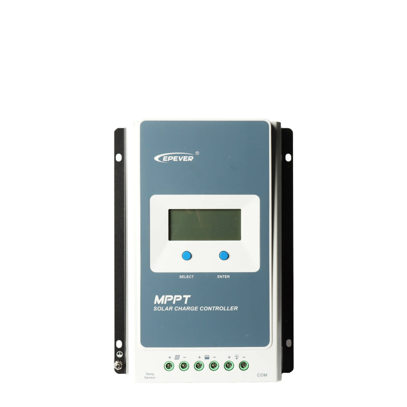EPEVER Solar Laderegler Tracer 3210 AN 30A MPPT für 12V / 24V – Marine Infinite Shop