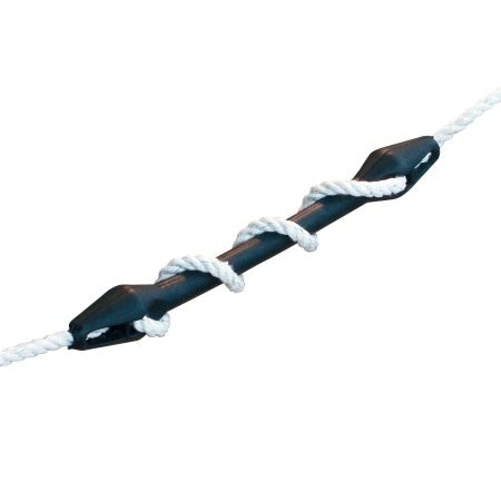 FORSHEDA Ruckdämpfer Eco EPDM für Seil 10-12mm – Marine Infinite Shop