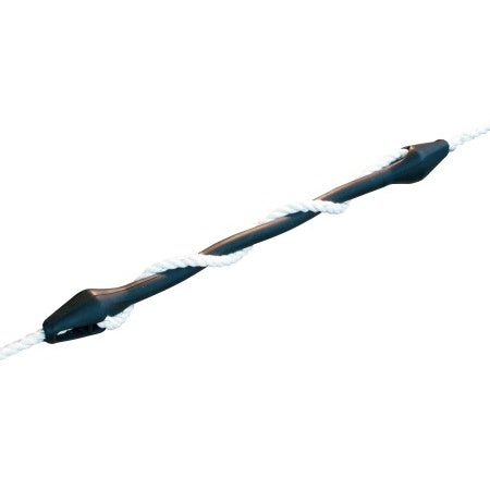 FORSHEDA Ruckdämpfer Eco EPDM für Seil 10-12mm – Marine Infinite Shop