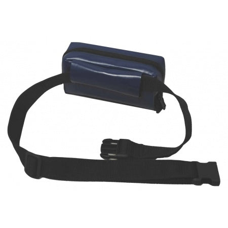 OUTILS OCEANS Schulter-Werkzeugtasche 380x150x150mm marineblau – Marine Infinite Shop