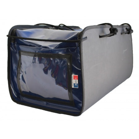 OUTILS OCEANS Falttasche Matos60 PVC 600x280x280mm, 47L marineblau – Marine Infinite Shop