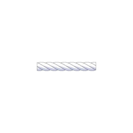 GLEISTEIN GeoTwist GeoProp PP 14mm marineblau – Marine Infinite Shop