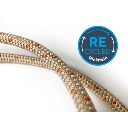 GLEISTEIN ReLite Dyneema/PES 12mm beige – Marine Infinite Shop