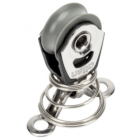 Einfachblock 30mm Kopfbügel – Marine Infinite Shop (2/5)