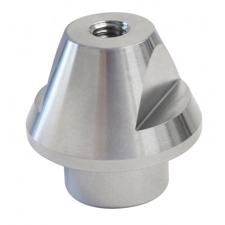 HELLA Adapter für Windex Windanzeiger an Dreifarbenlaterne NaviLED Trio – Marine Infinite Shop
