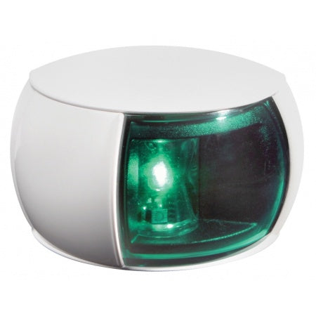 HELLA Positionsleuchte NaviLED Compact Heck 2,5m weiß – Marine Infinite Shop