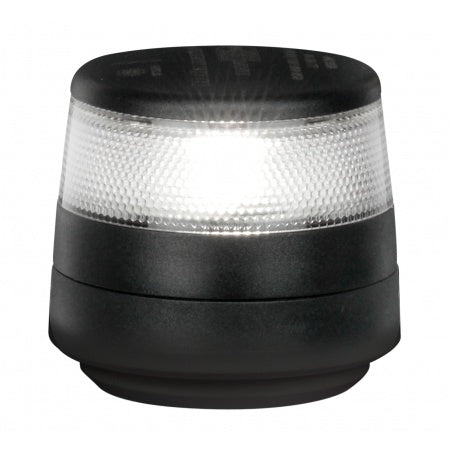 NaviLED 360 Compact Ankerlaterne schwarz – Marine Infinite Shop (1/5)