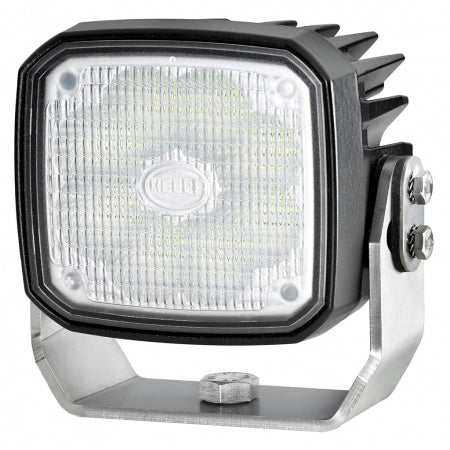 HELLA LED-Flutlicht RokLUME 280 12/24V 56W breit strahlend, schwarz – Marine Infinite Shop