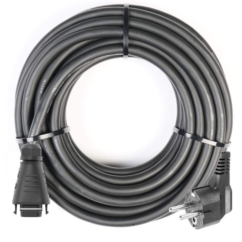 Hoymiles HMS connection cable 3x1.5mm² Plug&amp;Play 15m