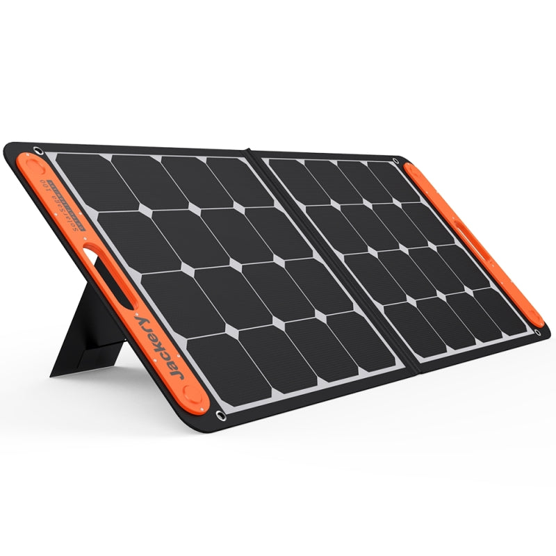 Jackery SolarSaga 100Wp Solartasche