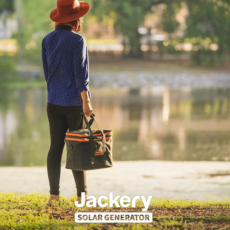 Jackery Tragetasche für die Explorer 1000 Powerstation – Marine Infinite Shop (3/3)