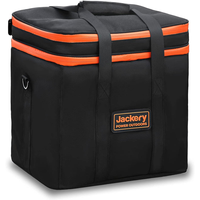 Jackery carrying case for the Explorer 1000 Powerstation