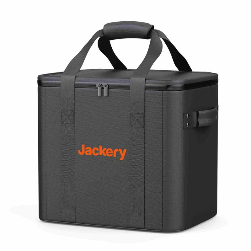 Jackery carrying case for the Explorer 2000 Pro Powerstation