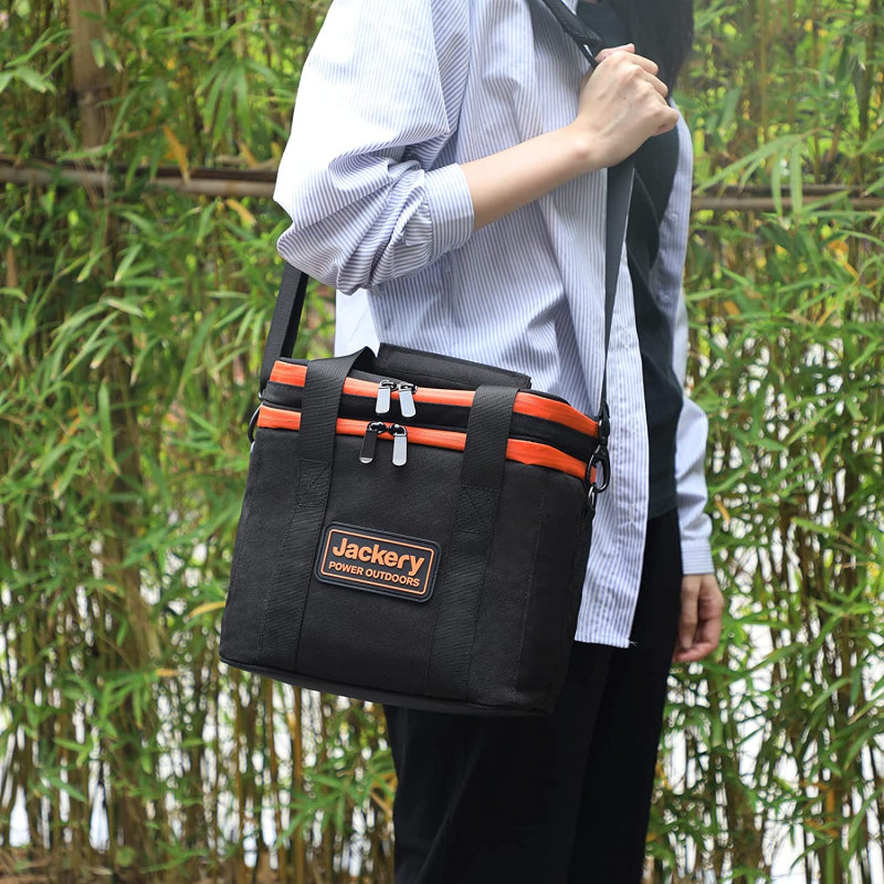 Jackery Tragetasche für die Explorer 240 Powerstation – Marine Infinite Shop (4/4)