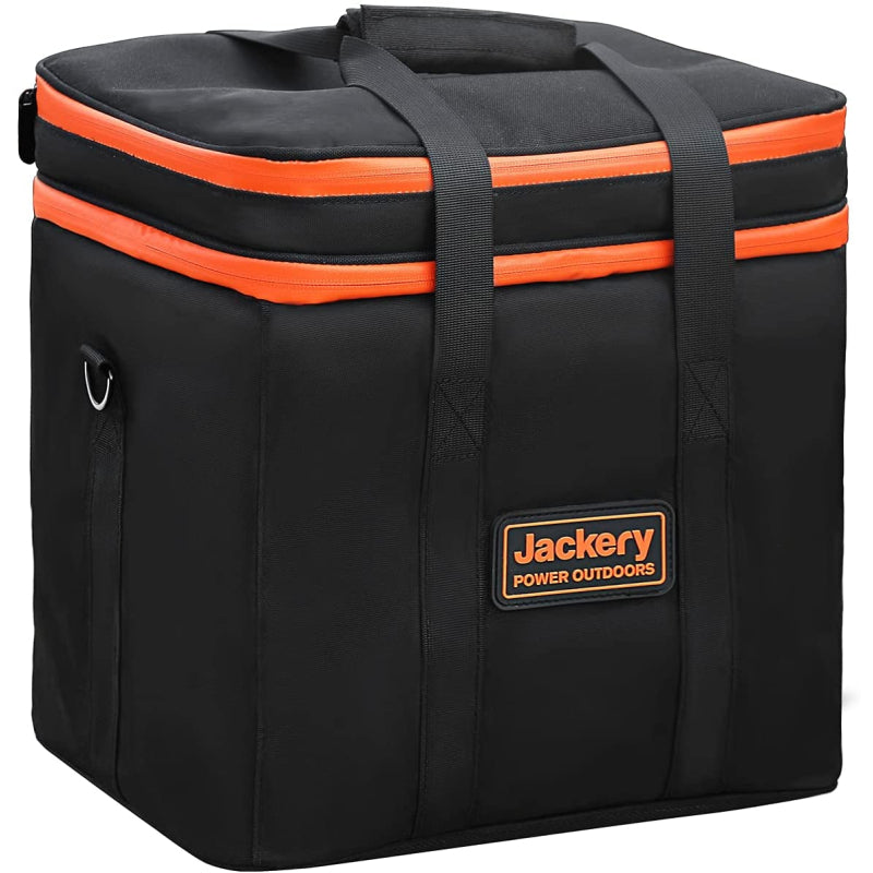 Jackery carrying case for the Explorer 500 Powerstation