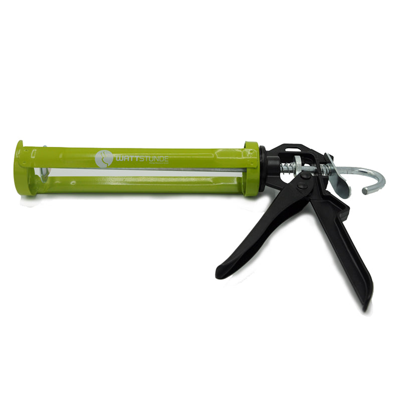 Kartuschenpistole - Kartuschenpresse für 300ml Kartuschen - Konstruktionsklebstoff – Marine Infinite Shop