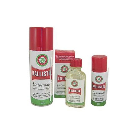 Universal-Öl Spray Varioflex 350ml – Marine Infinite Shop (1/2)