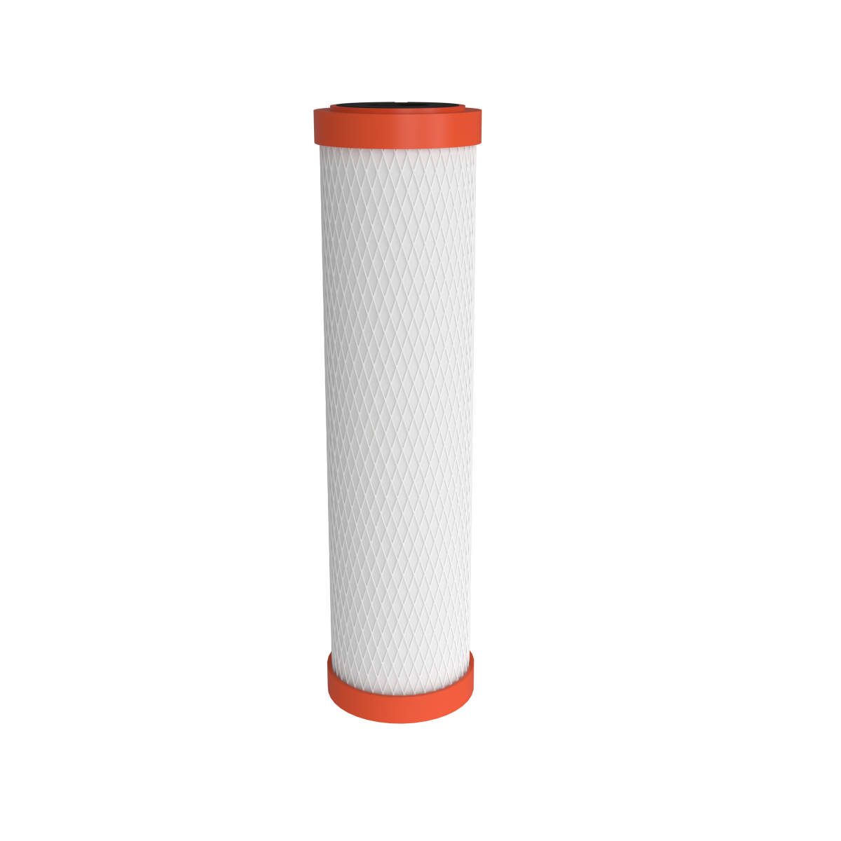 Kombifilter-Element (Größe M); Aktivkohleblock Filterfeinheit: 5µm; Sterilfilter-Element (Hohlfaserm – Marine Infinite Shop