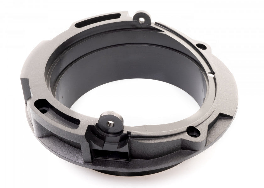Abdeckring für Olympic 135 / schwarz – Marine Infinite Shop