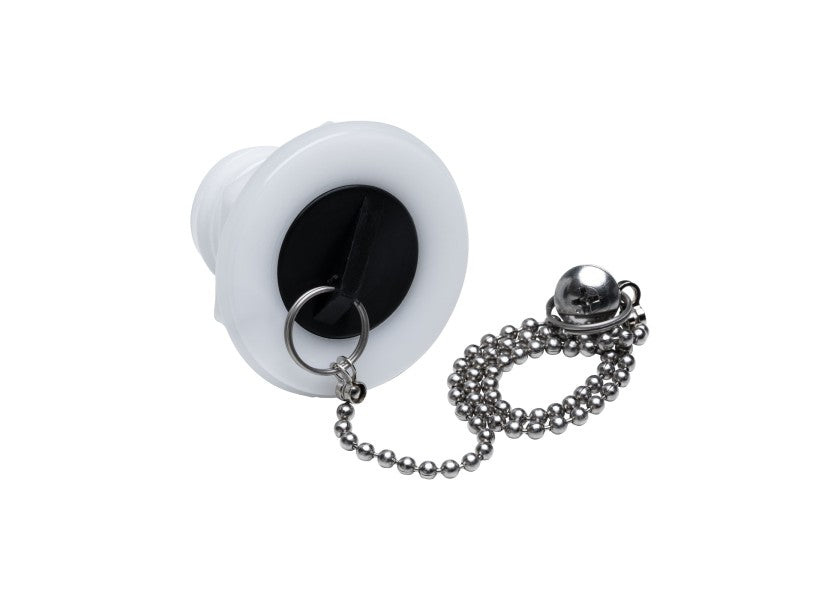 Anschlussstopfen für Waschbecken – Marine Infinite Shop