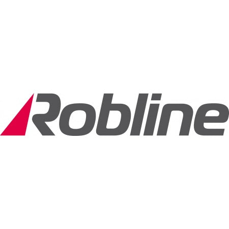 ROBLINE Dinghy Control, PES/Robtec 4mm weiß/navy – Marine Infinite Shop