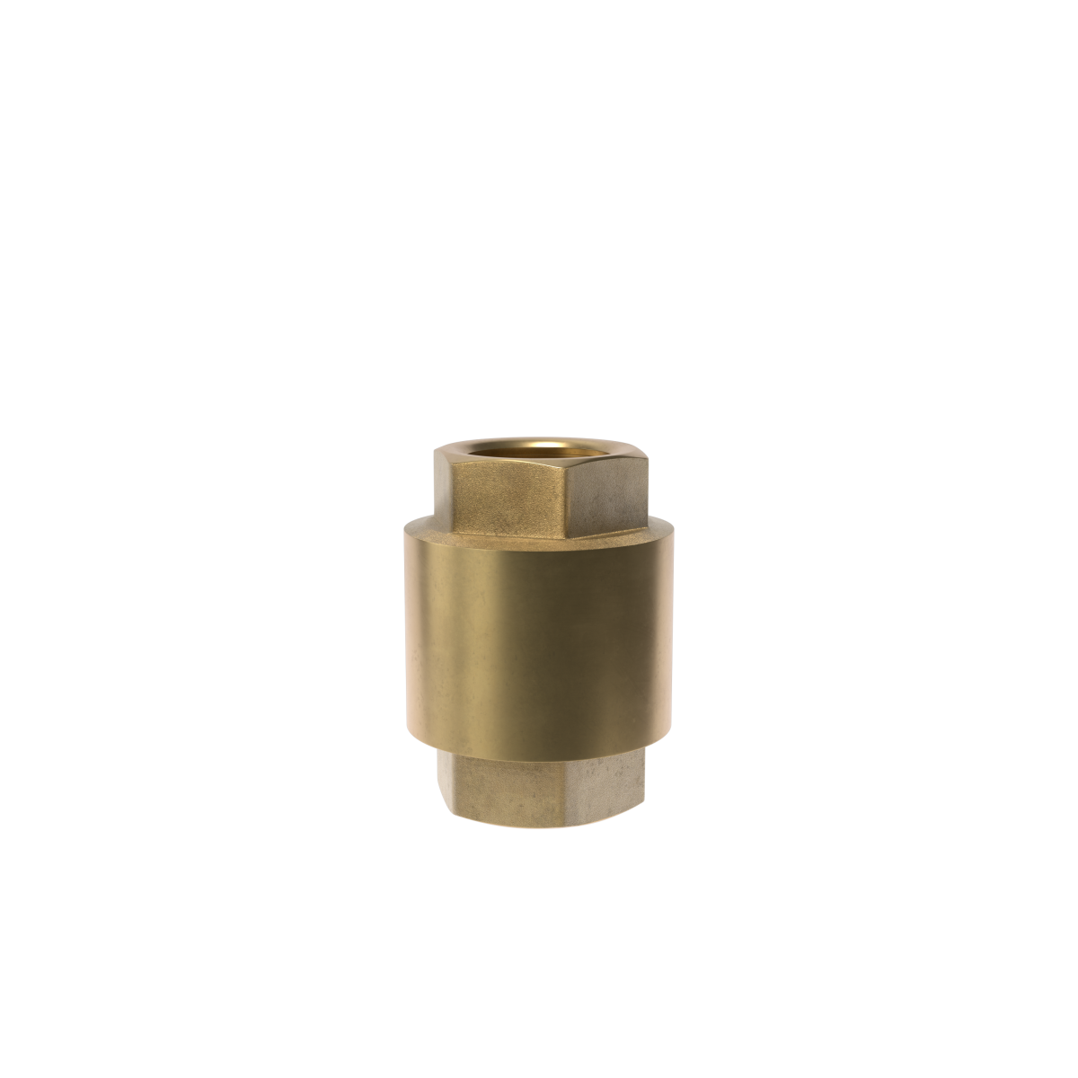 Rückschlagventil (1/2" - 1/2") – Marine Infinite Shop