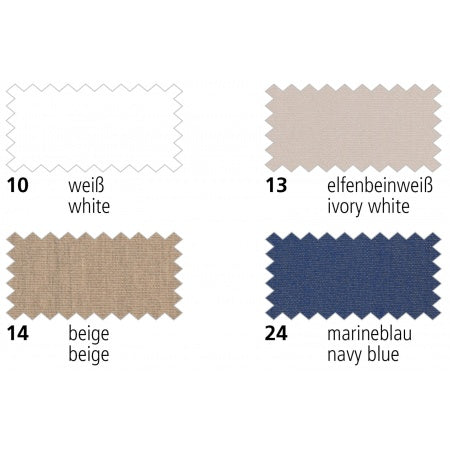 SAULEDA Force Acryl eins. besch. 153cm 330g/m² admiral navy – Marine Infinite Shop