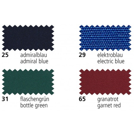 SAULEDA Force Acryl eins. besch. 153cm 330g/m² admiral navy – Marine Infinite Shop
