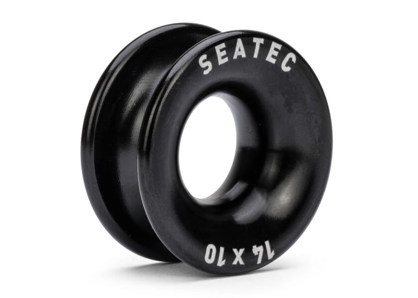 Aluminium Rundkauschen / Low Friction Rings – Marine Infinite Shop