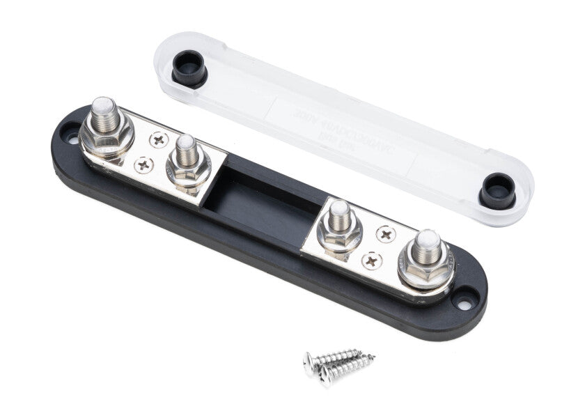 ANL Sicherungshalter mit Abdeckung / 750 A – Marine Infinite Shop