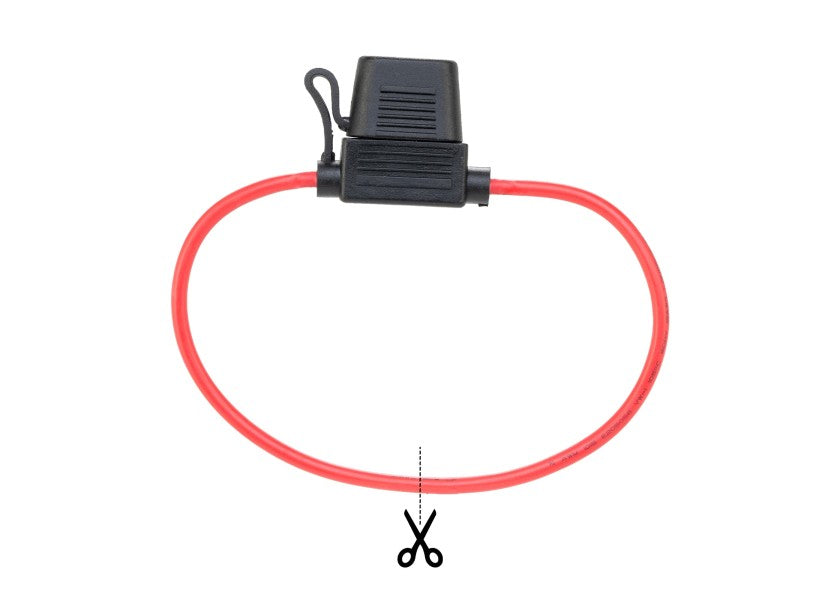 ATO In-Line Sicherungshalter – Marine Infinite Shop