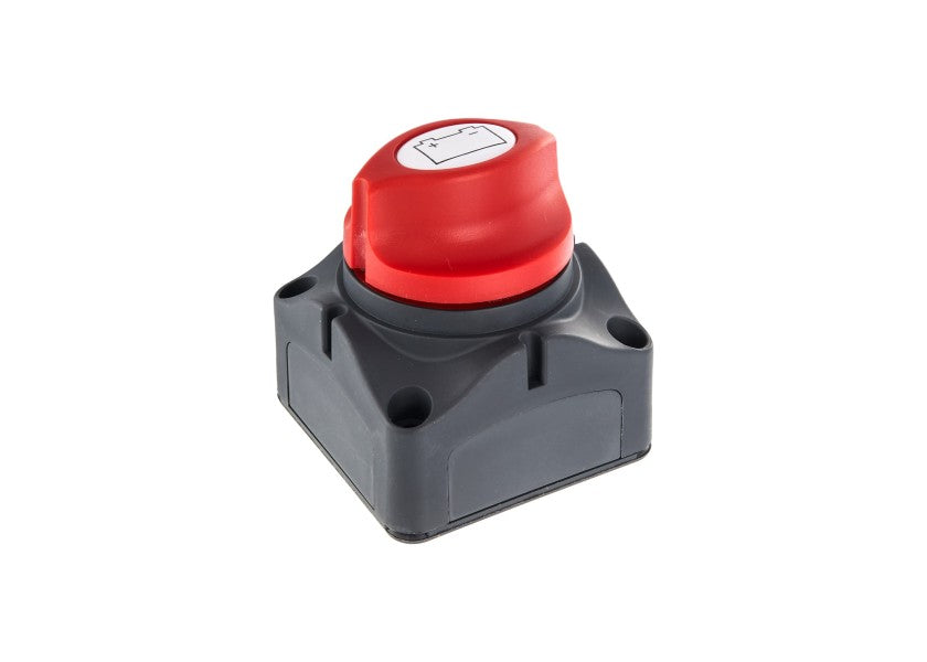 Batterie-Trennschalter / 275 A – Marine Infinite Shop