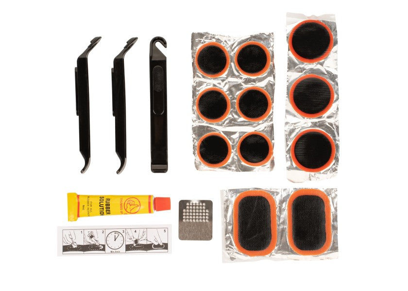 Fahrradflickzeug-Set – Marine Infinite Shop