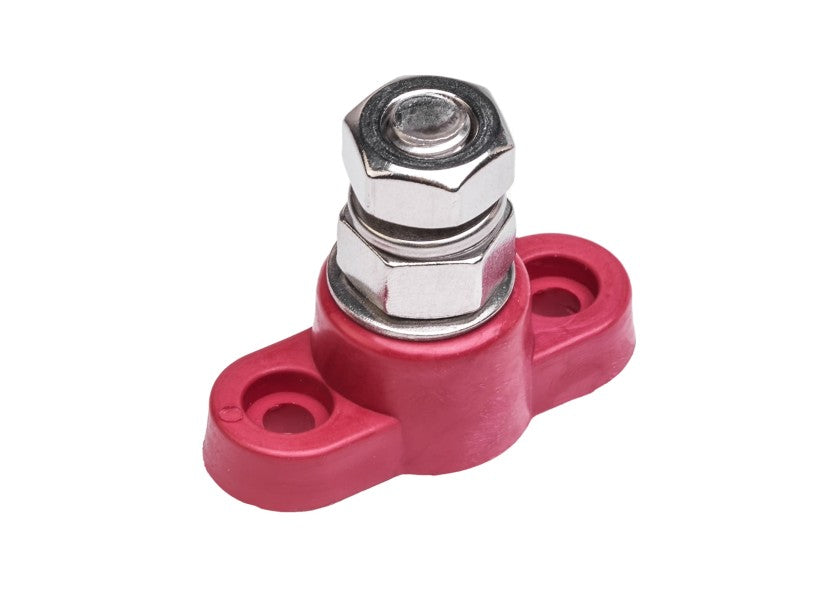 Sammel-Stützpunkt 1xM10 / rot – Marine Infinite Shop