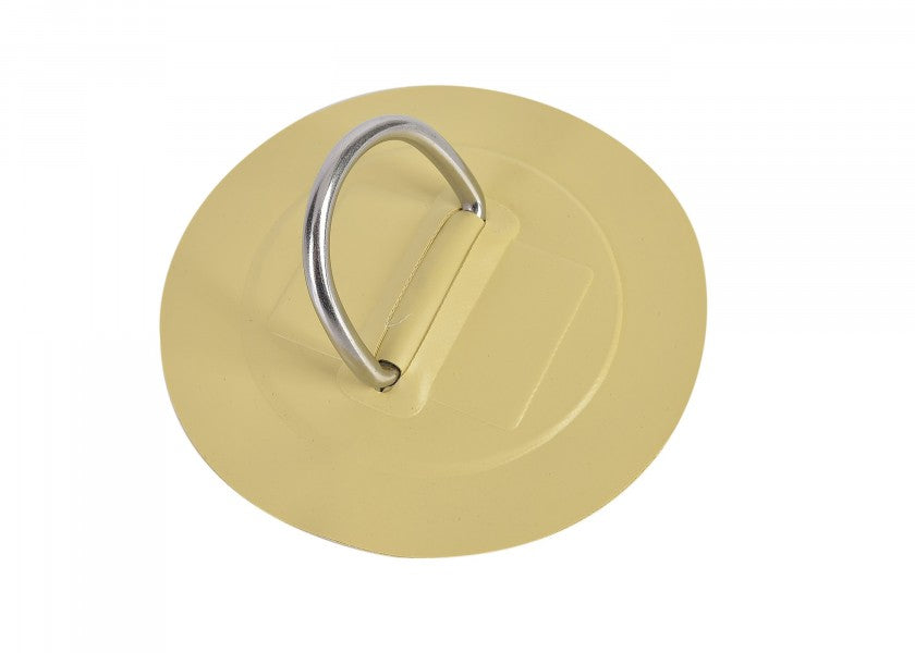 D-Ring Aufsatz für Schlauchboote / sand – Marine Infinite Shop