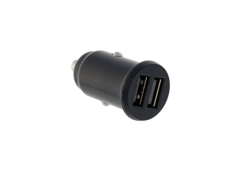 2-fach USB-Steckdose für Zigarettenanzünder / 3,1 A – Marine Infinite Shop
