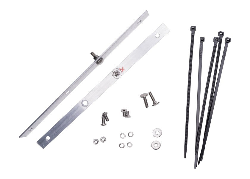 E-Bike Akkuhalter-Adapter-Set – Marine Infinite Shop