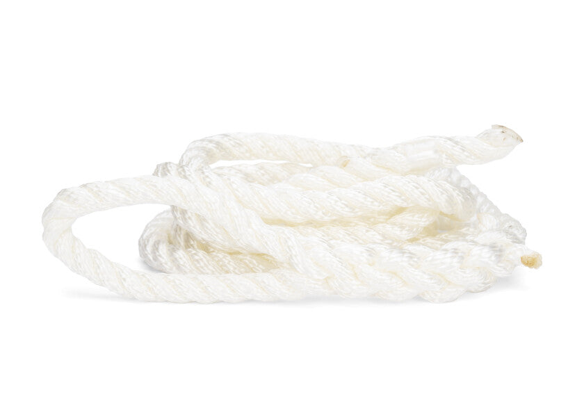 Fenderleine 2,60 m / weiß – Marine Infinite Shop