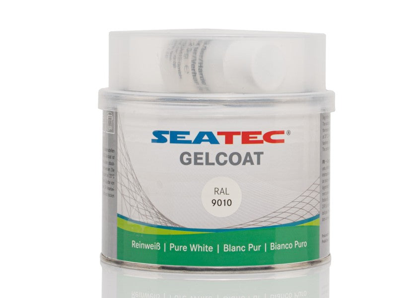 Gelcoat / 500 g – Marine Infinite Shop