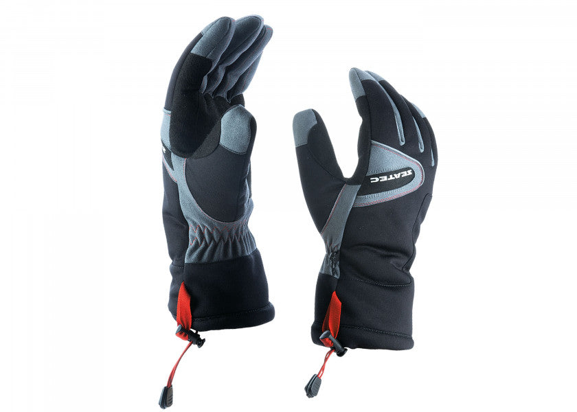 Windstopper Handschuh HELMSMAN / mit Finger – Marine Infinite Shop