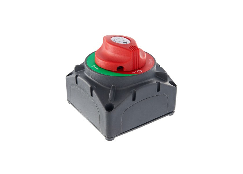 Hochlast-Batterie-Trennschalter / 600 A – Marine Infinite Shop