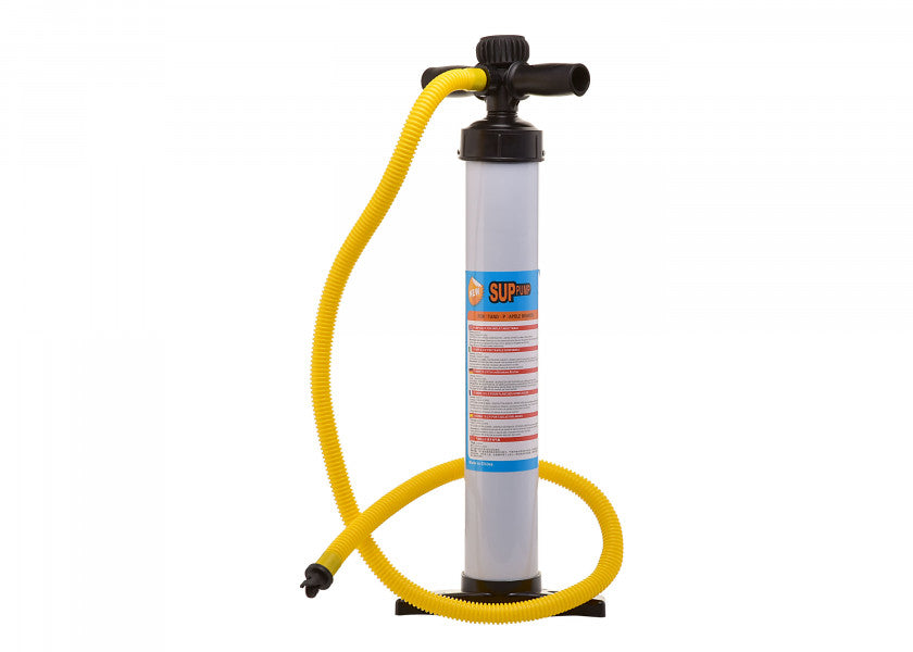 Hochdruck Handpumpe für SUP's – Marine Infinite Shop