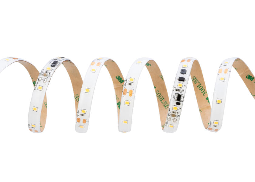 LED-Streifen / warmweiß / 10-30 V / 1 mtr. – Marine Infinite Shop