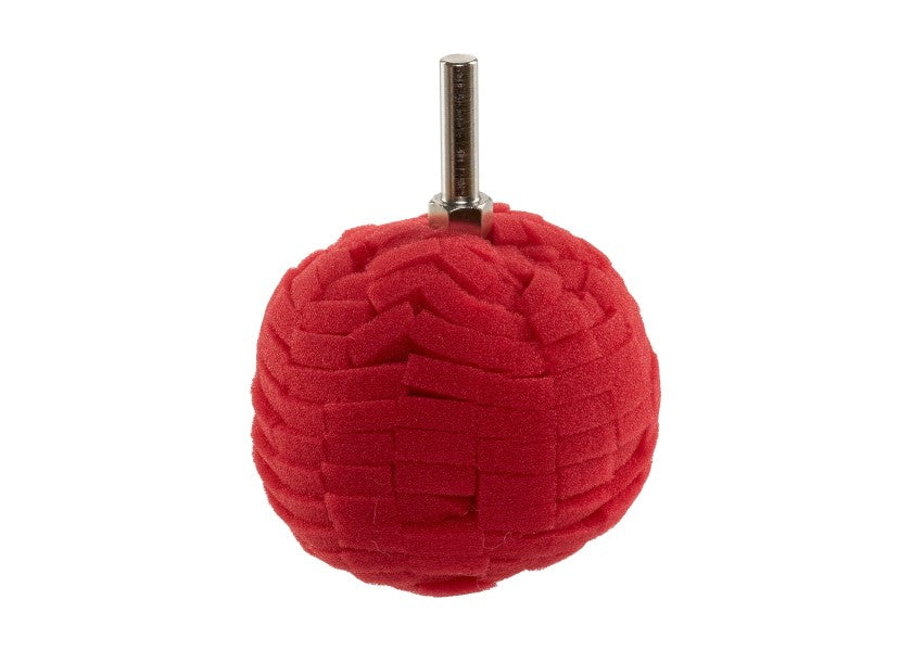 Polierball / 70 mm – Marine Infinite Shop