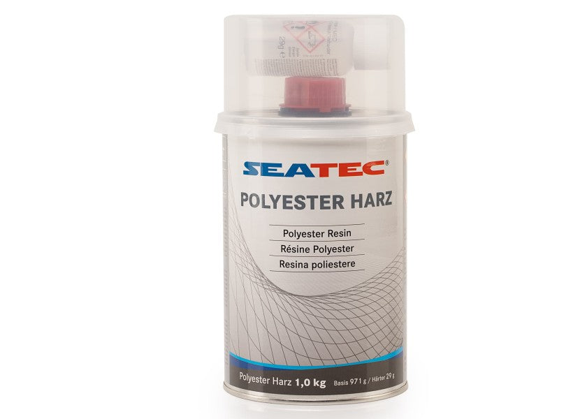 Polyester-Harz – Marine Infinite Shop