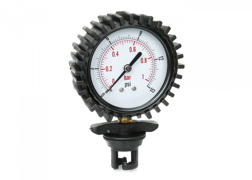 Druckmesser / Manometer für Schlauchboote – Marine Infinite Shop
