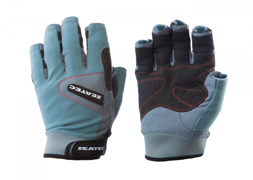 Professioneller Segel-Handschuh RACE / ohne Finger – Marine Infinite Shop