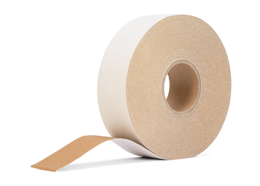 Schleifpapier Rolle / 70 mm / 50 m – Marine Infinite Shop