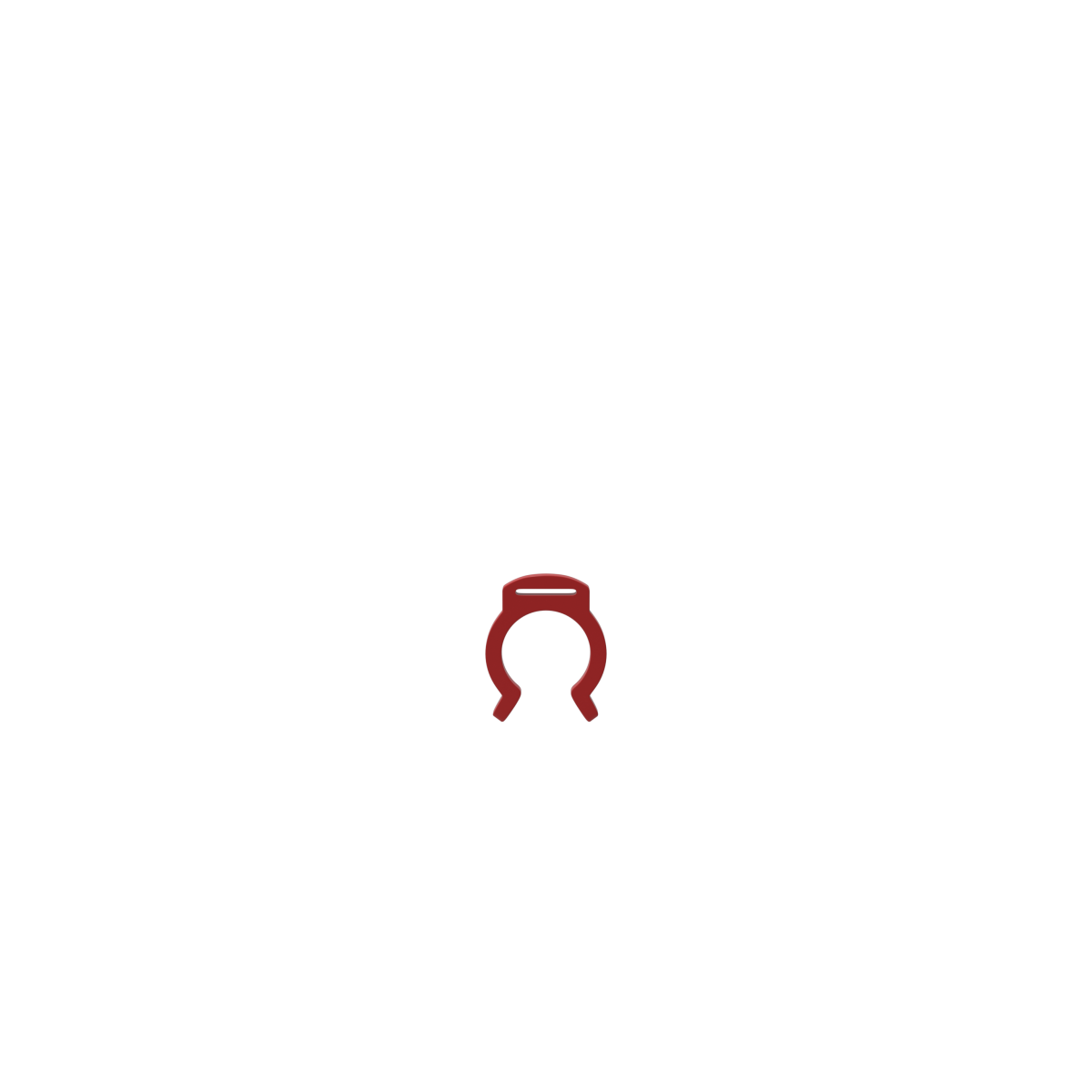 Sicherungsring 3/8" – Marine Infinite Shop